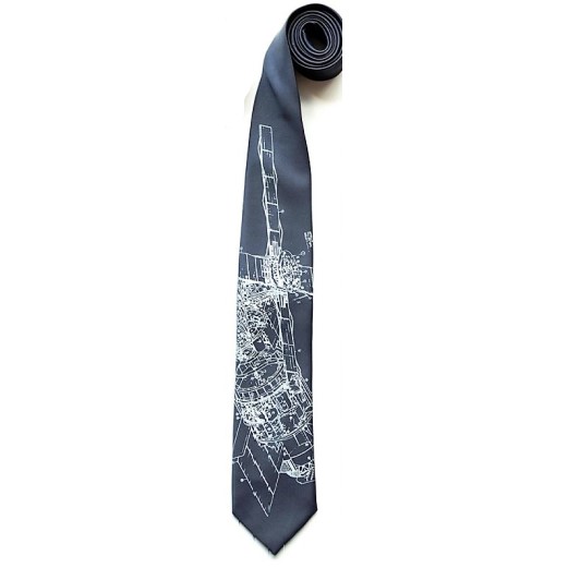 Necktie Skylab